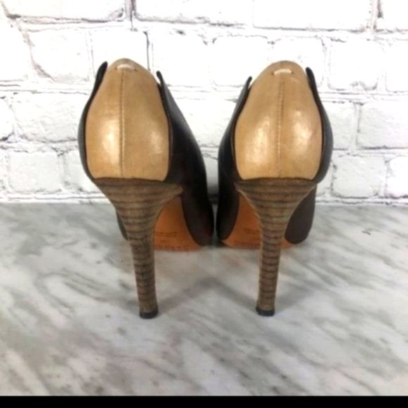 Maison Martin Margiela Vintage Heels, Size 36 (US 5) - Picture 2 of 11
